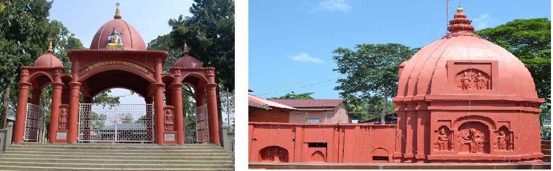 Billeswar Temple