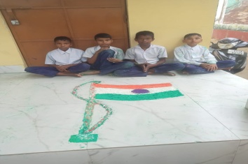 Har Ghar Tiranga 2025