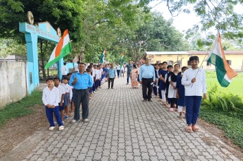 Har Ghar Tiranga 2025