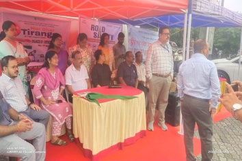 Har Ghar Tiranga 2025