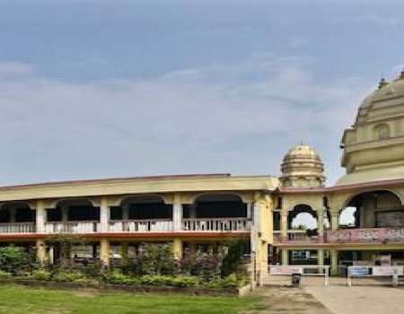 Hari Mandir Nalbari