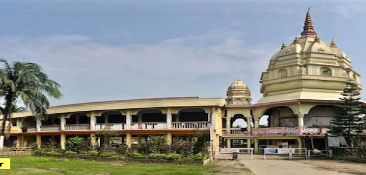 Hari Mandir Nalbari